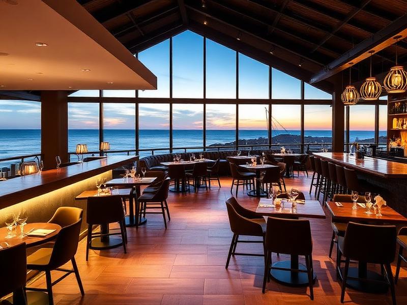 Food, Beverage & Hospitality business for sale — Perch Bar — Stylish Coastal Bar & Dining in NSW