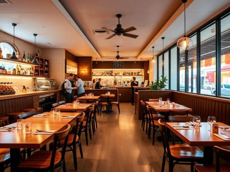 Food, Beverage & Hospitality business for sale — A Great Legacy Business in NSW