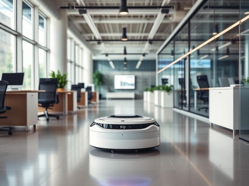 Import, Export & Wholesale business for sale — Autonomous Cleaning Robot Distributorship in NSW