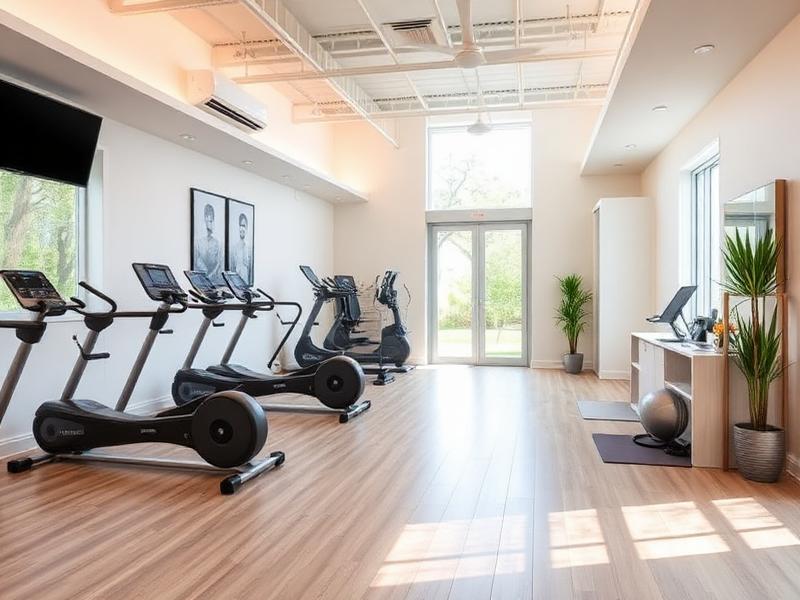 Beauty, Health & Fitness business for sale — Premium Wellness Centre — High Revenue in NSW