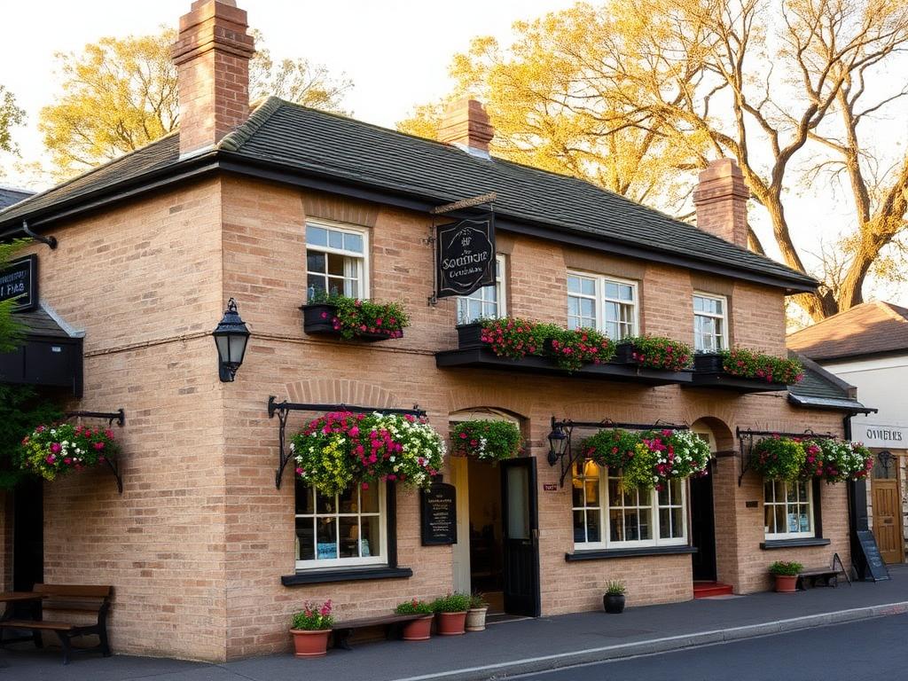 Pubs for sale — Country Pub — Going Concern in Bowral, NSW