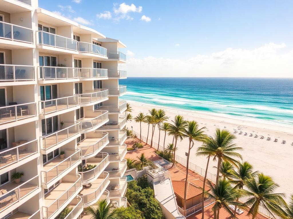 Holiday Lets for sale — Holiday Letting Portfolio — 14 Properties in Surfers Paradise, QLD
