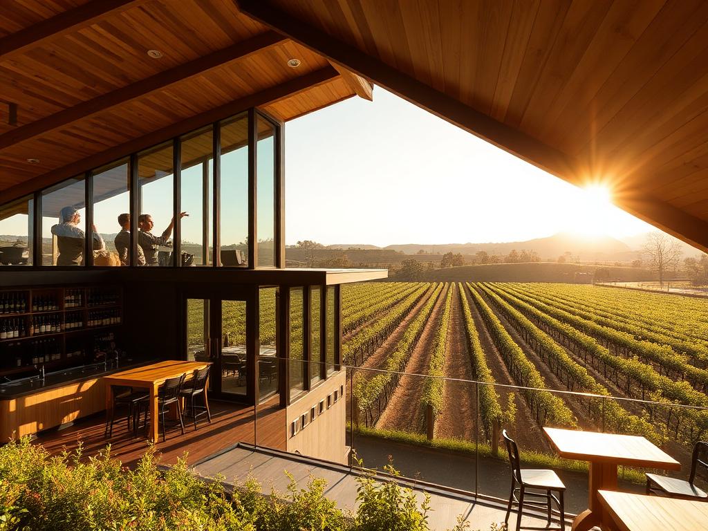 Leisure for sale — Wine Bar & Cellar Door in Yarra Valley, VIC